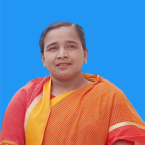 রহিমা বেগম